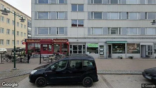 Apartments for rent in Tornio - Photo from Google Street View