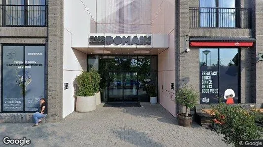 Apartments for rent in Amsterdam Amsterdam-Zuidoost - Photo from Google Street View