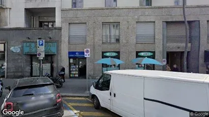 Apartments for rent in Milano Zona 1 - Centro storico - Photo from Google Street View