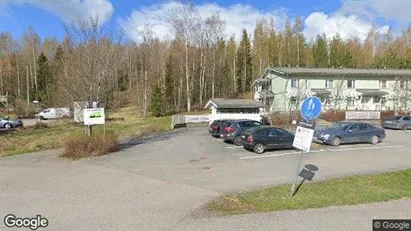 Apartments for rent in Nurmijärvi - Photo from Google Street View