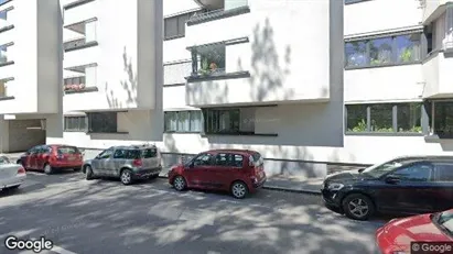 Apartments for rent in Graz - Photo from Google Street View