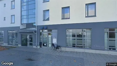 Apartments for rent in Sollentuna - Photo from Google Street View