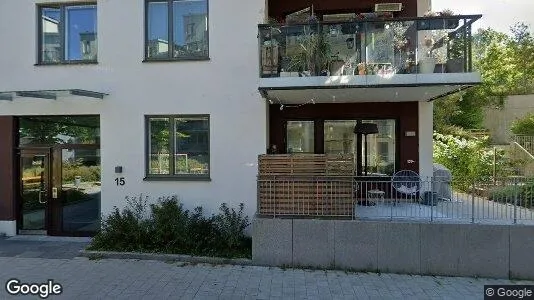 Apartments for rent in Södermalm - Photo from Google Street View