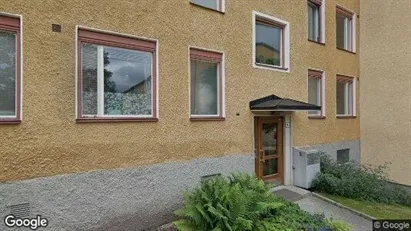 Apartments for rent in Stockholm South - Photo from Google Street View