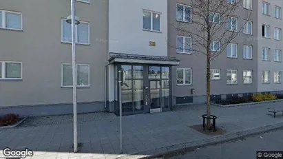 Apartments for rent in Stockholm West - Photo from Google Street View