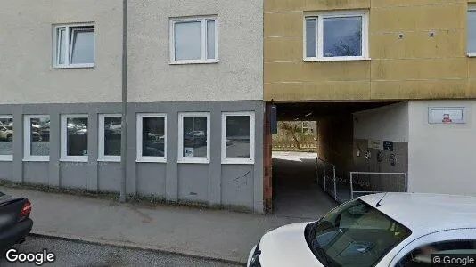 Apartments for rent in Stockholm West - Photo from Google Street View