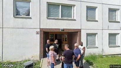 Apartments for rent in Haninge - Photo from Google Street View