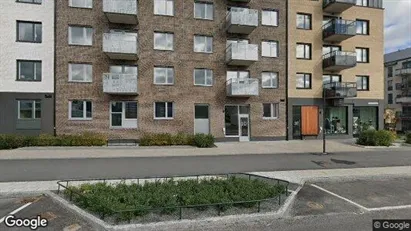 Apartments for rent in Österåker - Photo from Google Street View