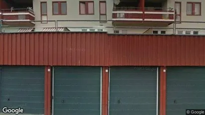 Apartments for rent in Gävle - Photo from Google Street View