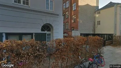 Apartments for rent in Copenhagen K - Photo from Google Street View