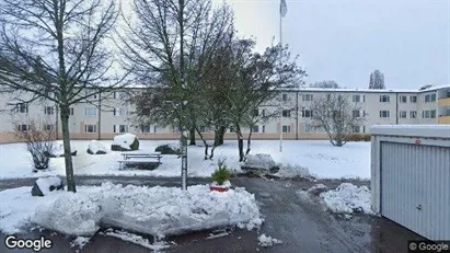 Apartments for rent in Västerås - Photo from Google Street View