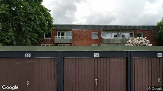 Apartments for rent in Karlstad - Photo from Google Street View