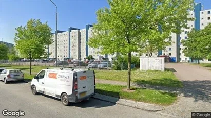 Apartments for rent in Rosengård - Photo from Google Street View