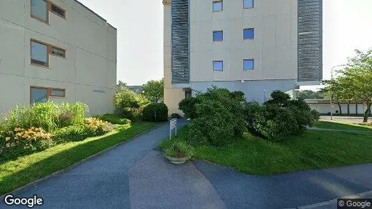 Apartments for rent in Angered - Photo from Google Street View