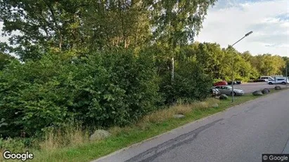 Apartments for rent in Kungälv - Photo from Google Street View