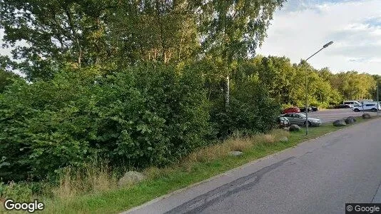 Apartments for rent in Kungälv - Photo from Google Street View