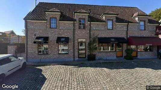 Apartments for rent in Kruisem - Photo from Google Street View