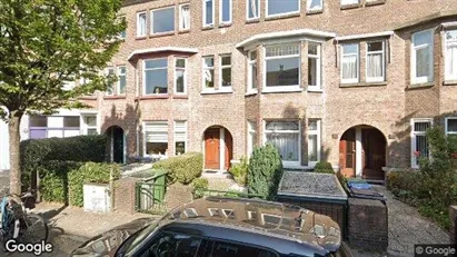 Apartments for rent in Rijswijk - Photo from Google Street View