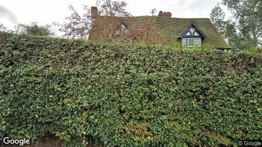 Apartments for rent in Wolverhampton - West Midlands - Photo from Google Street View