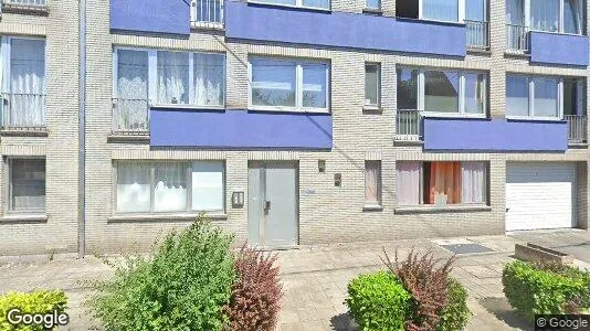 Apartments for rent in Charleroi - Photo from Google Street View