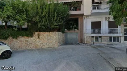 Apartments for rent in Piraeus - Photo from Google Street View