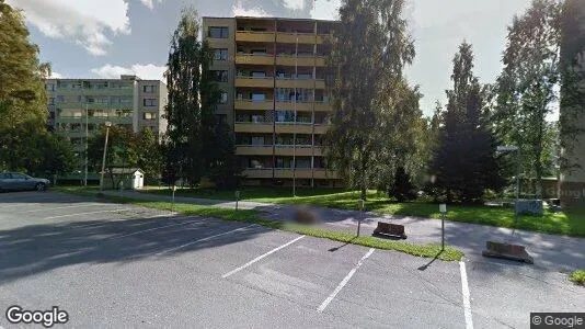 Apartments for rent in Lahti - Photo from Google Street View