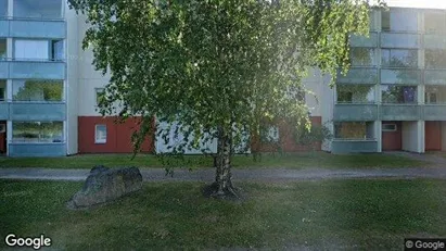 Apartments for rent in Hämeenlinna - Photo from Google Street View