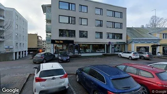 Apartments for rent in Järvenpää - Photo from Google Street View