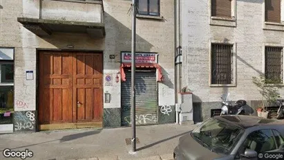 Apartments for rent in Milano Zona 6 - Barona, Lorenteggio - Photo from Google Street View