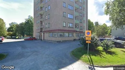 Apartments for rent in Pori - Photo from Google Street View