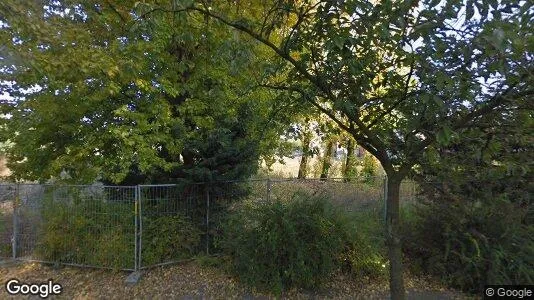 Apartments for rent in Utrecht West - Photo from Google Street View