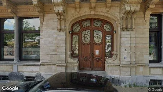 Apartments for rent in Aarlen - Photo from Google Street View