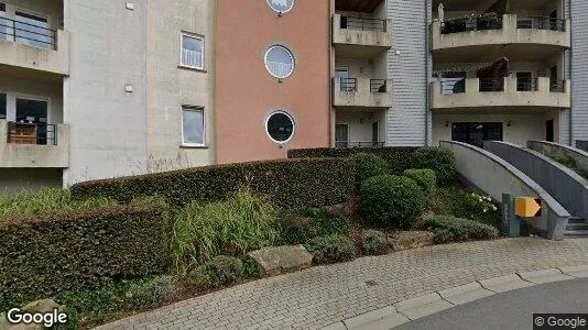 Apartments for rent in Aarlen - Photo from Google Street View