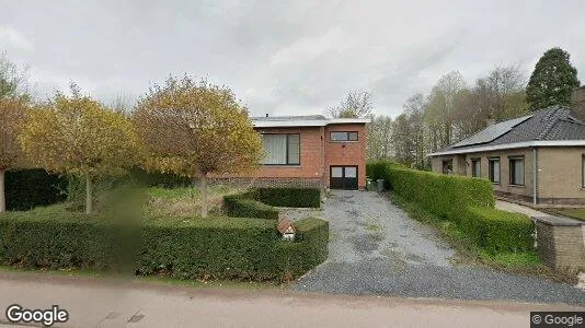 Apartments for rent in Lochristi - Photo from Google Street View