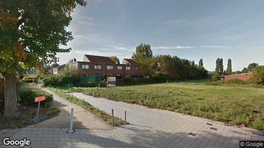 Apartments for rent in Beveren - Photo from Google Street View