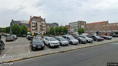 Apartments for rent in Roeselare - Photo from Google Street View