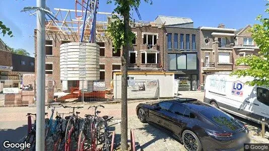 Apartments for rent in Hoogstraten - Photo from Google Street View