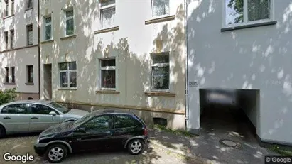 Apartments for rent in Bochum - Photo from Google Street View