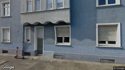 Apartments for rent in Bochum - Photo from Google Street View