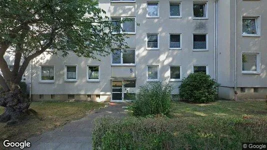 Apartments for rent in Bochum - Photo from Google Street View