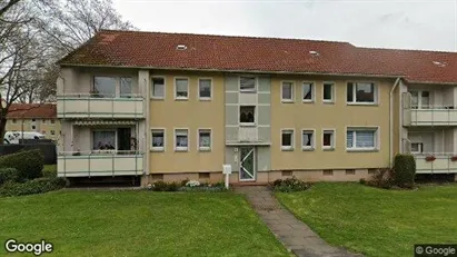 Apartments for rent in Bochum - Photo from Google Street View