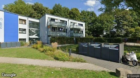 Apartments for rent in Bochum - Photo from Google Street View