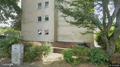 Apartments for rent in Bochum - Photo from Google Street View