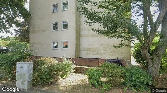 Apartments for rent in Bochum - Photo from Google Street View