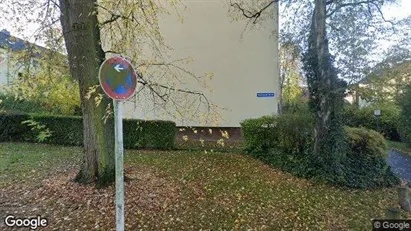 Apartments for rent in Mülheim an der Ruhr - Photo from Google Street View