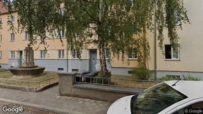 Apartments for rent in Erfurt - Photo from Google Street View