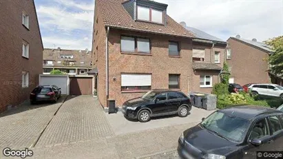 Apartments for rent in Duisburg - Photo from Google Street View