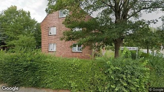 Apartments for rent in Nordfriesland - Photo from Google Street View