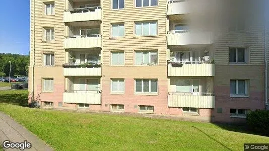 Apartments for rent in Partille - Photo from Google Street View