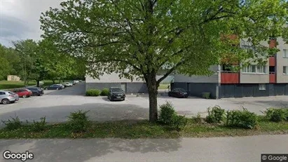 Apartments for rent in Köping - Photo from Google Street View